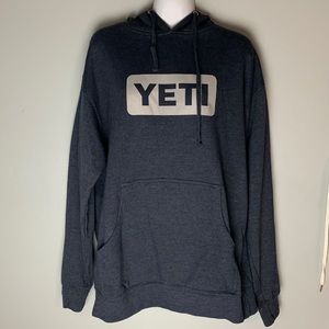 Yeti Hoodie 💙